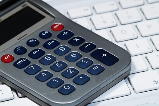 calculator fpa